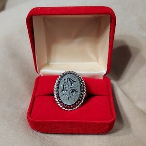 Vintage Ring